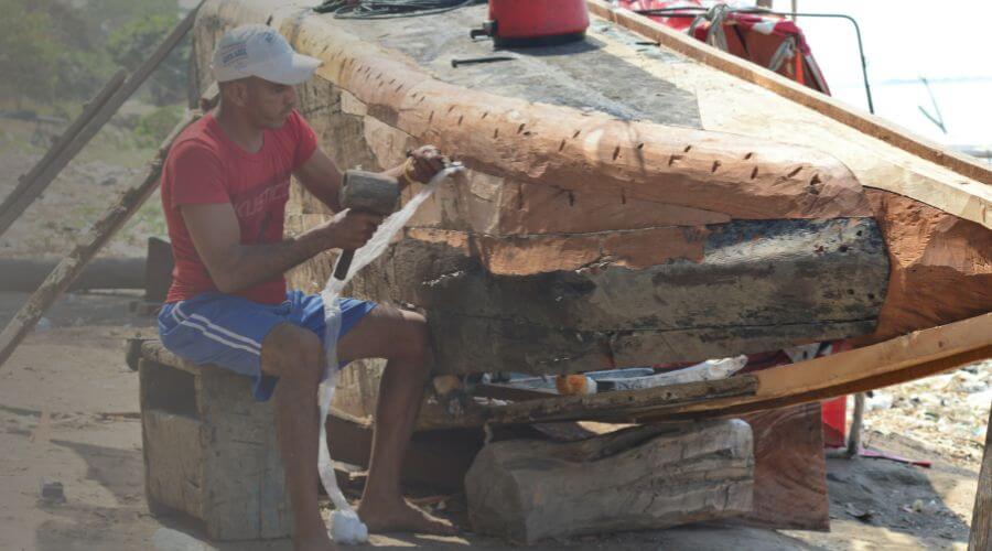 Why choose BrilliaNest for water damage restoration in Yuba City